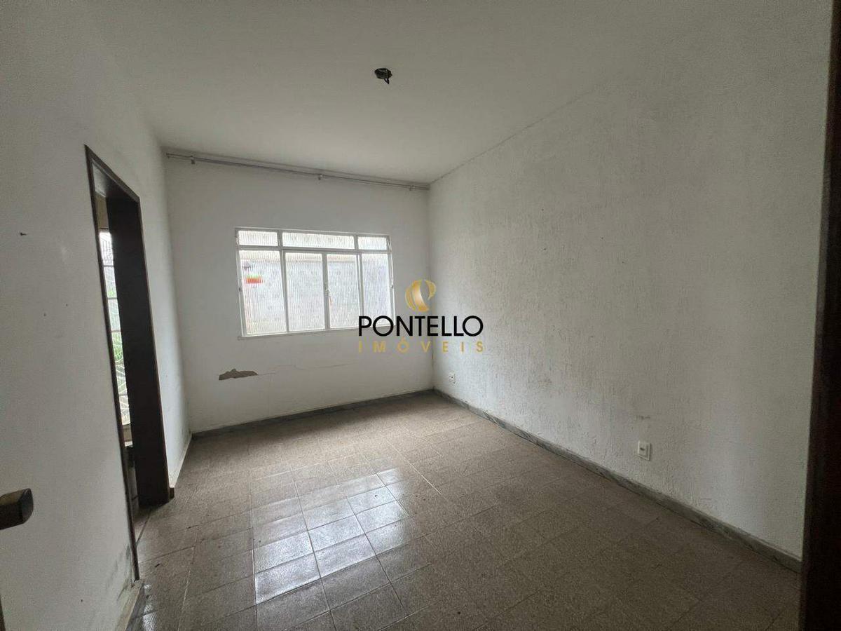 Casa, Jardim Arizona, 3 Quartos, 2 Vagas, 1 Suíte