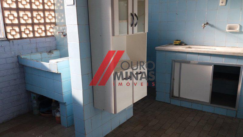 Apartamento, Lagoinha, 2 Quartos