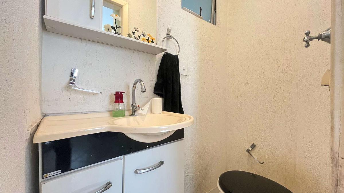 Apartamento, Santo Antônio, 4 Quartos, 4 Vagas, 1 Suíte