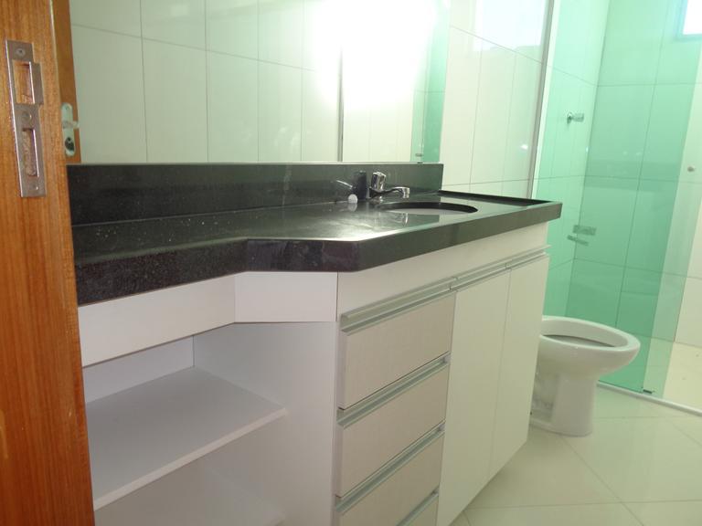 Apartamento, Santa Cruz, 3 Quartos, 2 Vagas, 1 Suíte