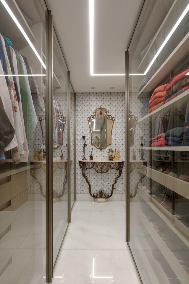 Apartamento, Lourdes, 2 Quartos, 2 Vagas, 1 Suíte