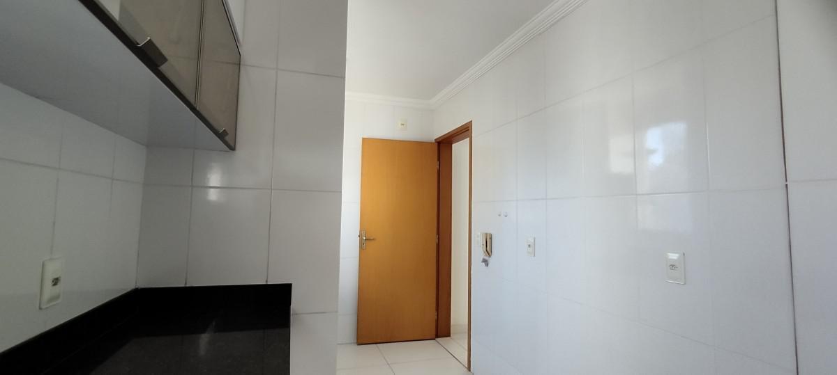Apartamento, Cabral, 2 Quartos, 1 Vaga, 1 Suíte