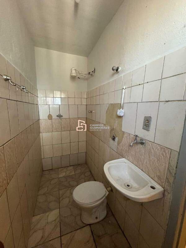 Casa, Brasil Industrial, 2 Quartos