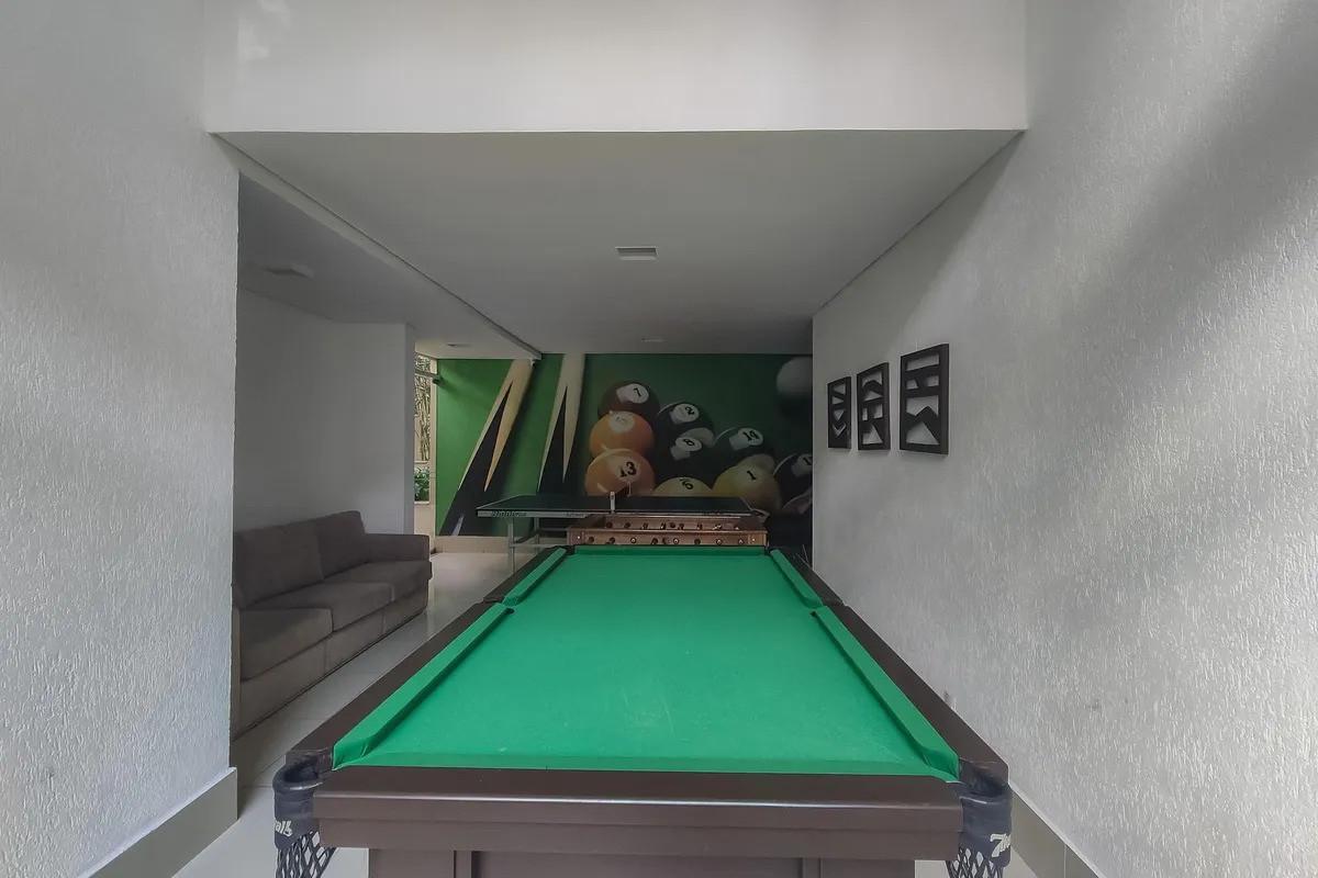 Apartamento, Sion, 3 Quartos, 2 Vagas, 1 Suíte