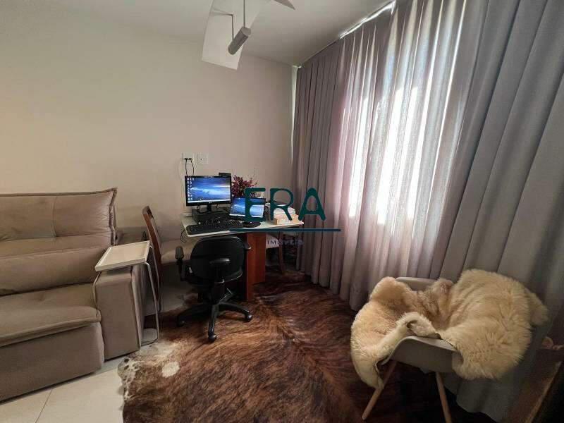 Apartamento, Serra, 2 Quartos, 2 Vagas, 2 Suítes