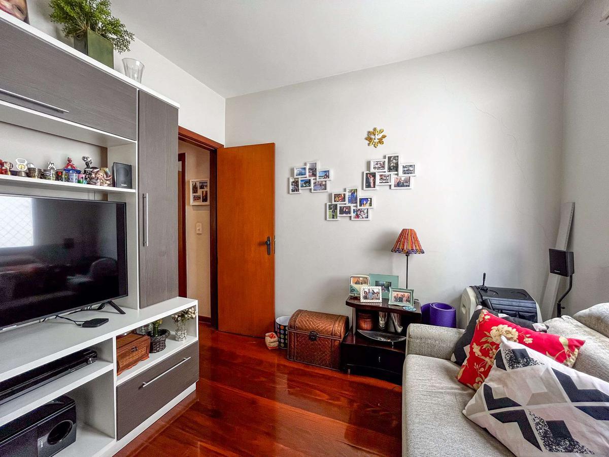 Apartamento, Buritis, 4 Quartos, 2 Vagas, 1 Suíte