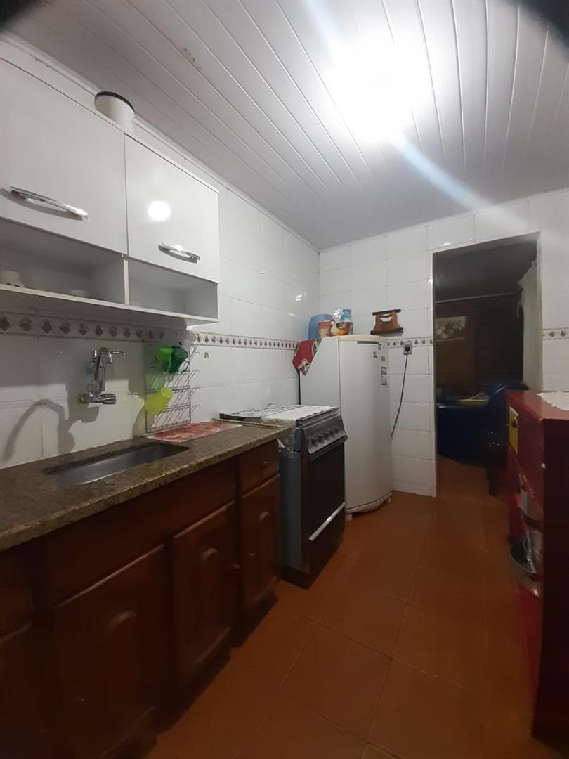 Fazenda, Satélite, 4 Quartos, 4 Vagas, 1 Suíte