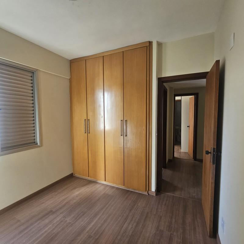 Apartamento, Buritis, 4 Quartos, 2 Vagas, 2 Suítes