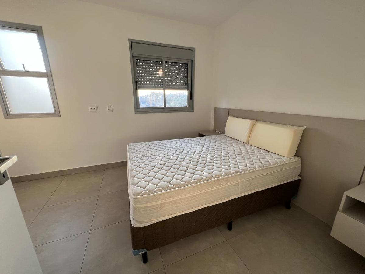Apartamento, Barro Preto, 1 Quarto, 1 Vaga, 1 Suíte