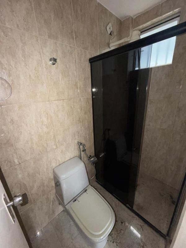 Apartamento, Alto Caiçaras, 3 Quartos, 3 Vagas, 1 Suíte