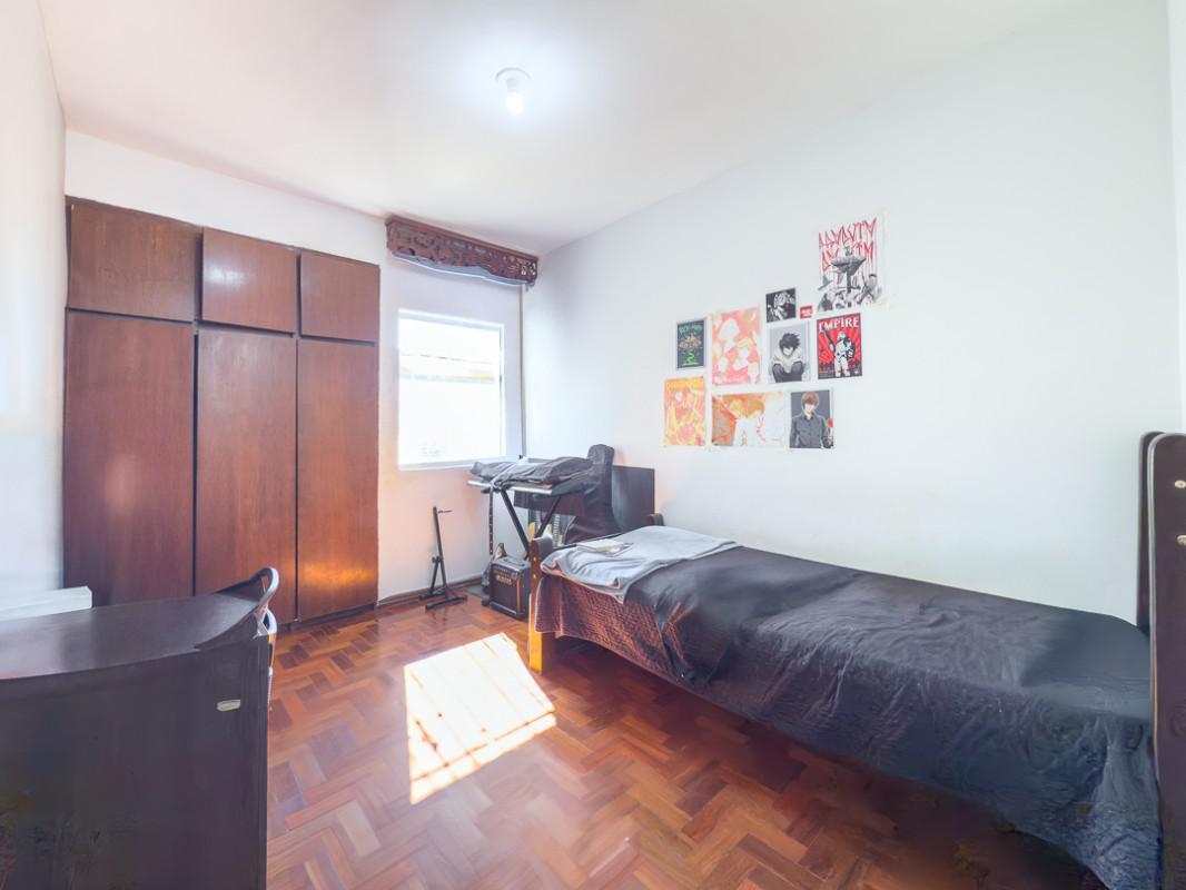 Apartamento, Cidade Jardim, 4 Quartos, 2 Vagas, 1 Suíte