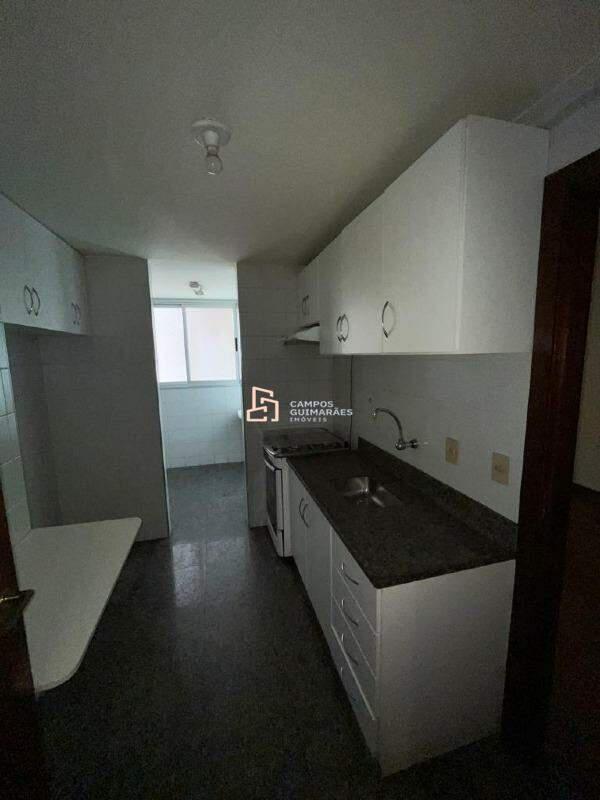 Apartamento, Savassi, 3 Quartos, 2 Vagas, 1 Suíte