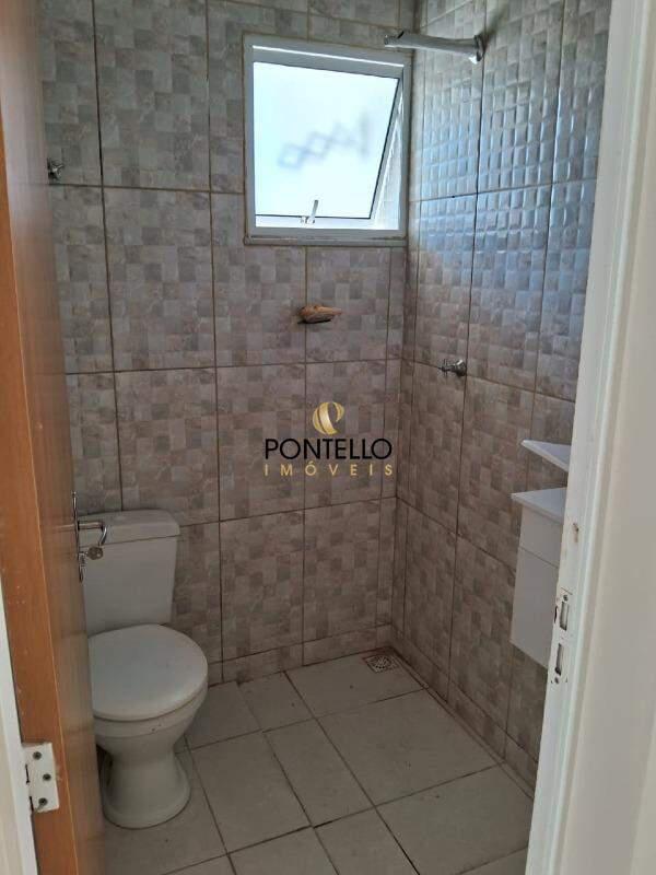 Apartamento, Santa Felicidade, 2 Quartos, 1 Vaga
