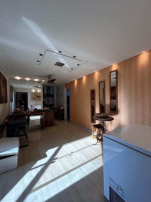 Apartamento, Liberdade, 2 Quartos, 2 Vagas, 1 Suíte