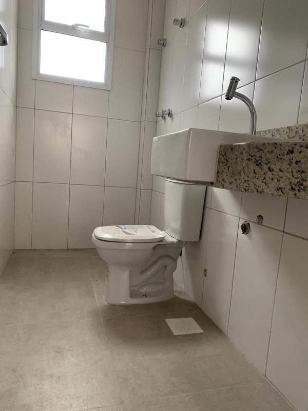 Cobertura, Castelo, 2 Quartos, 2 Vagas, 1 Suíte