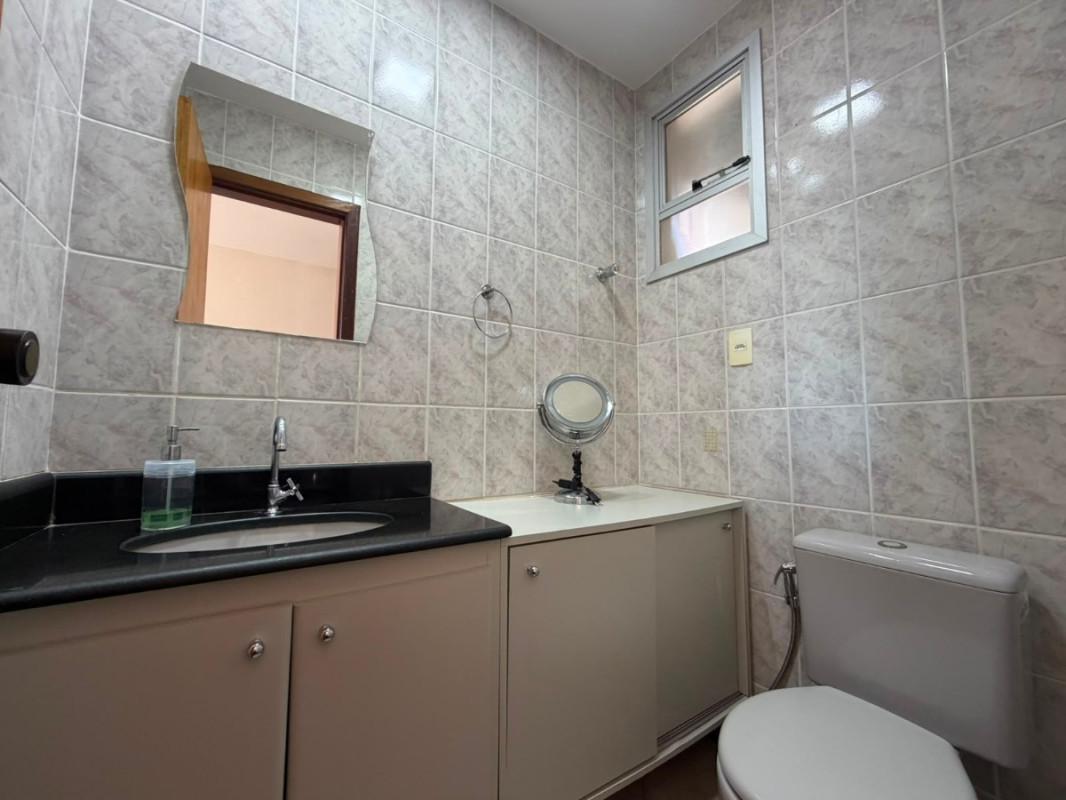 Apartamento, Buritis, 1 Quarto, 1 Vaga, 1 Suíte