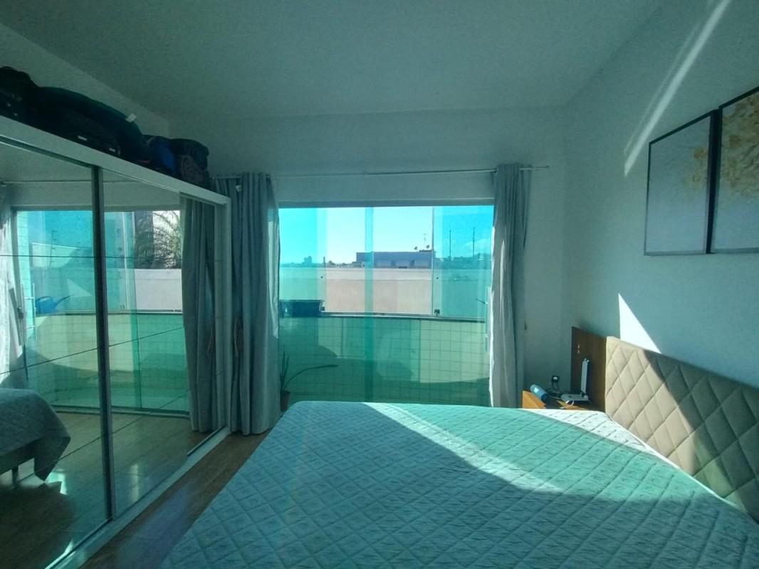 Apartamento, Parque Belo Horizonte Industrial, 3 Quartos, 1 Vaga, 1 Suíte