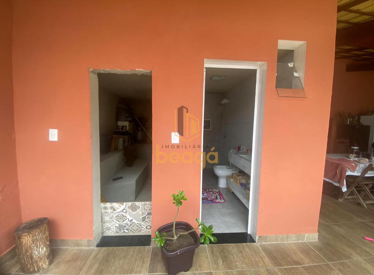 Casa, São Benedito, 4 Quartos, 2 Vagas, 1 Suíte