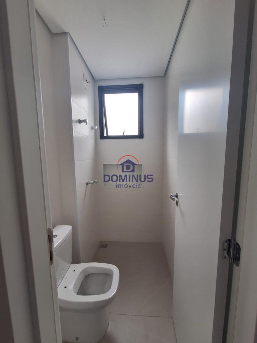 Apartamento, Sagrada Família, 3 Quartos, 2 Vagas, 1 Suíte
