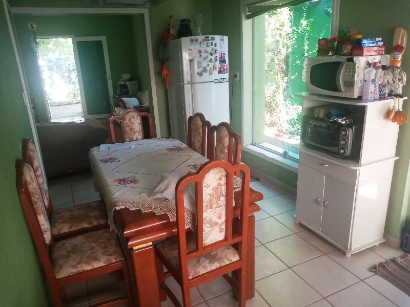 Casa, Carlos Prates, 2 Quartos, 4 Vagas