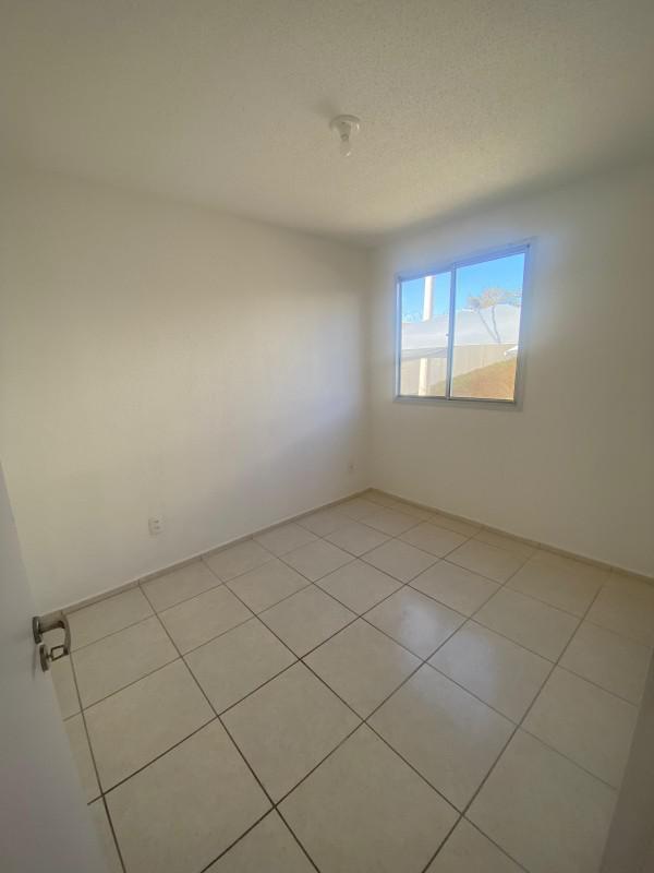 Apartamento, Estrela Dalva, 2 Quartos, 1 Vaga