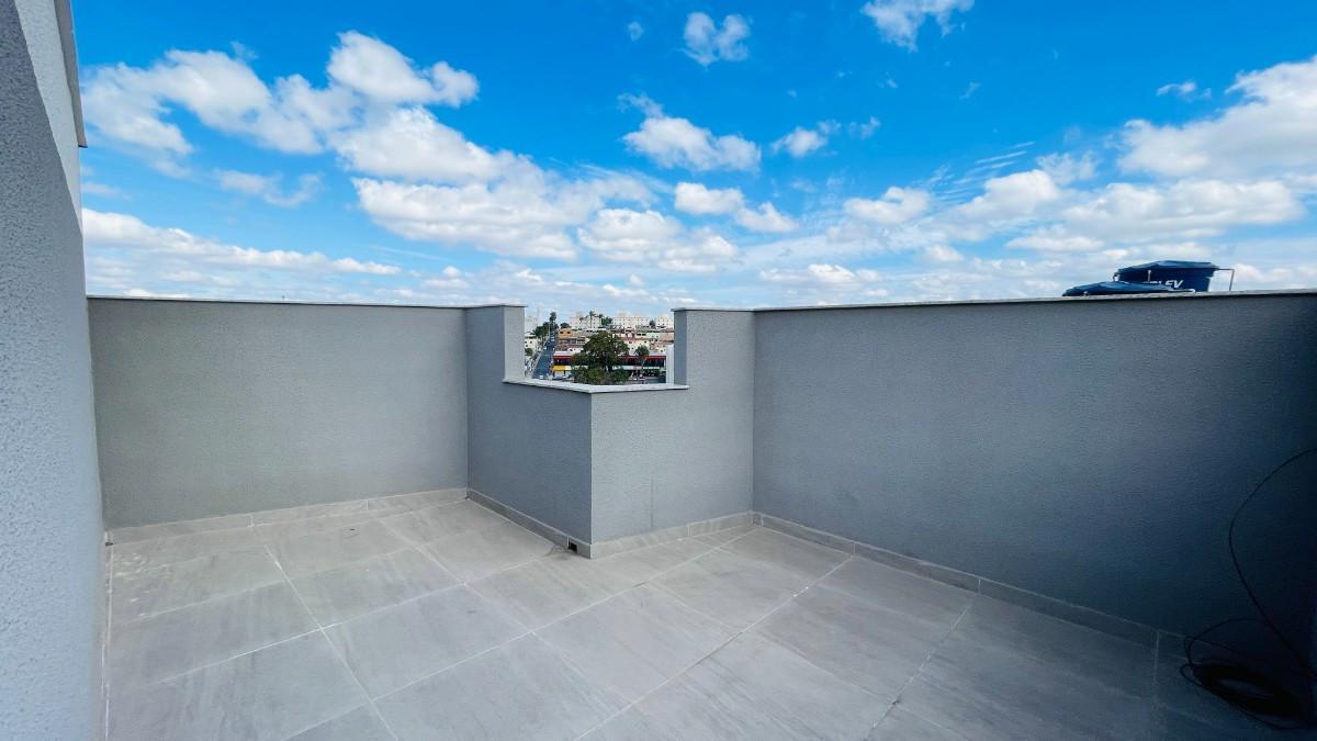 Cobertura, Parque Xangri-lá, 3 Quartos, 2 Vagas