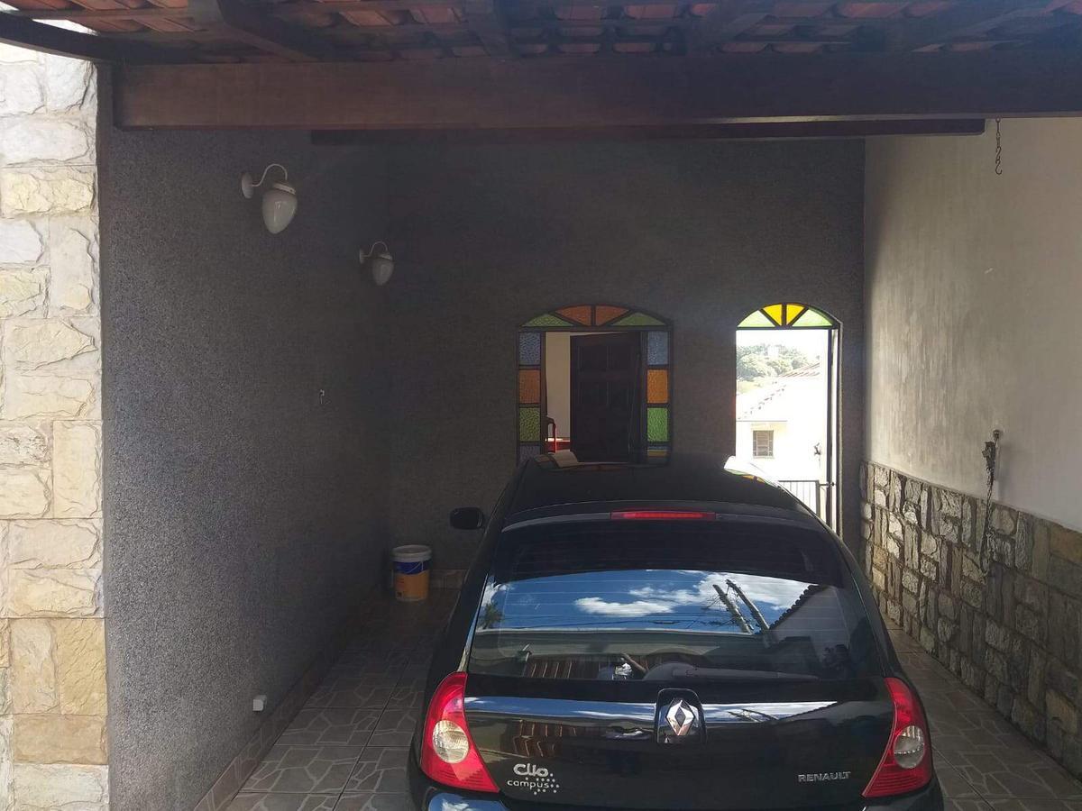 Casa, Havaí, 6 Quartos, 3 Vagas, 1 Suíte