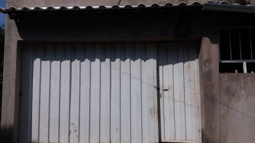 Casa, Morro São Francisco, 3 Quartos, 2 Vagas