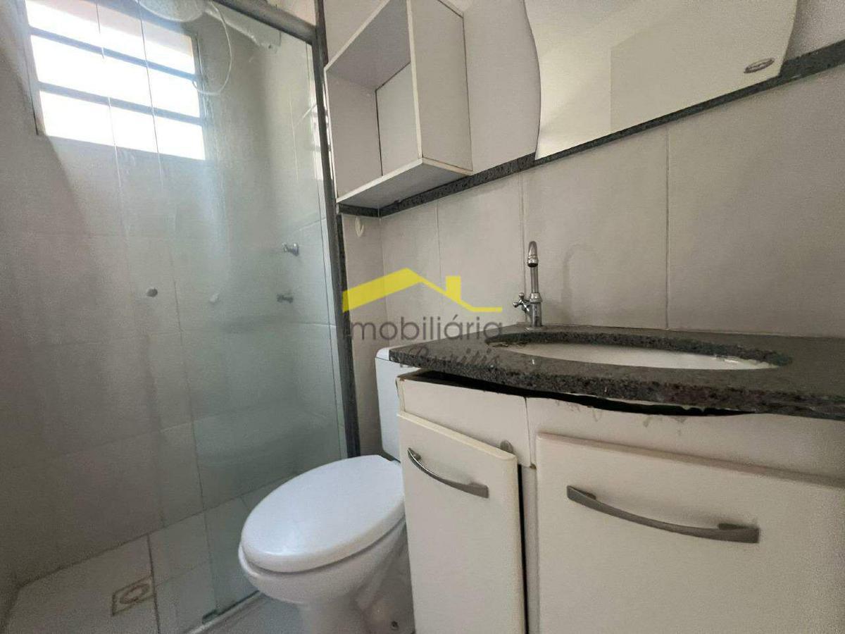 Cobertura, Buritis, 3 Quartos, 2 Vagas, 1 Suíte