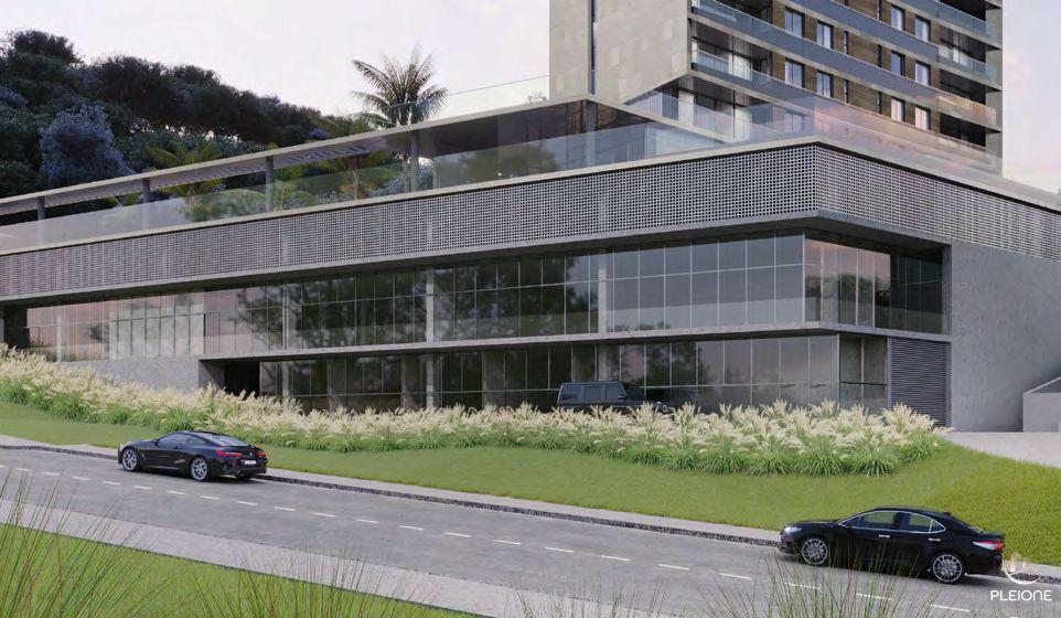 Apartamento, Santa Lúcia, 4 Quartos, 3 Vagas, 2 Suítes