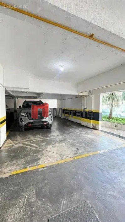 Apartamento, Castelo, 3 Quartos, 4 Vagas, 1 Suíte