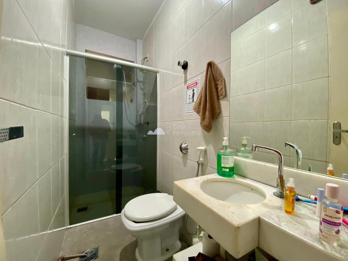 Casa, Vila Clóris, 2 Quartos, 1 Vaga
