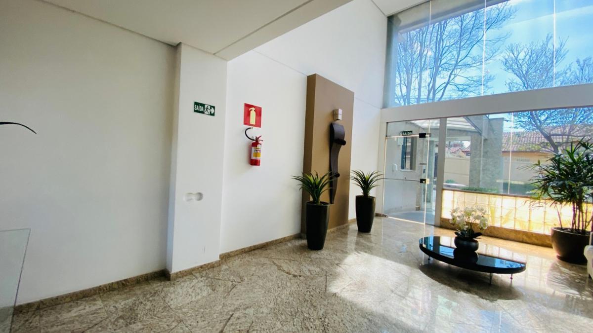 Apartamento, Castelo, 3 Quartos, 3 Vagas, 1 Suíte