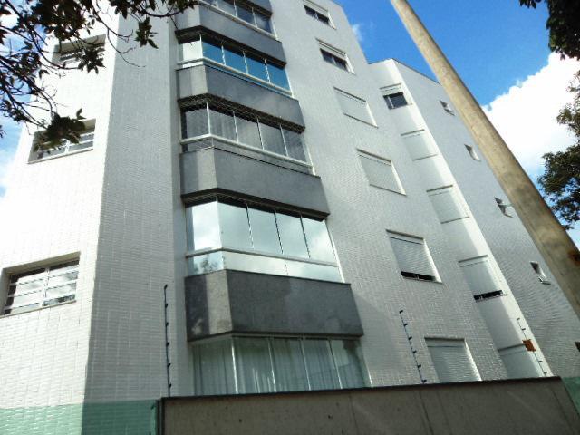 Cobertura, Nova Suíssa, 4 Quartos, 3 Vagas, 1 Suíte