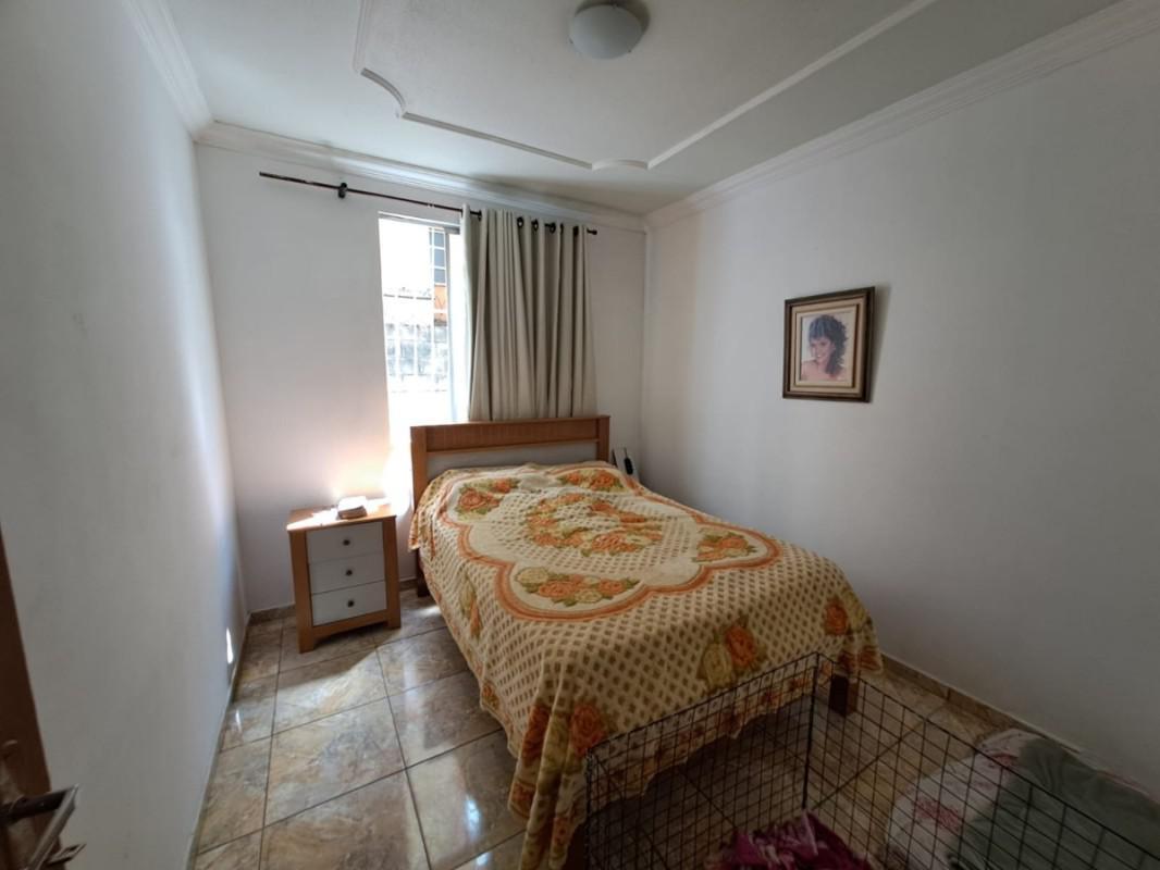 Apartamento, Vila Beneves, 2 Quartos, 1 Vaga