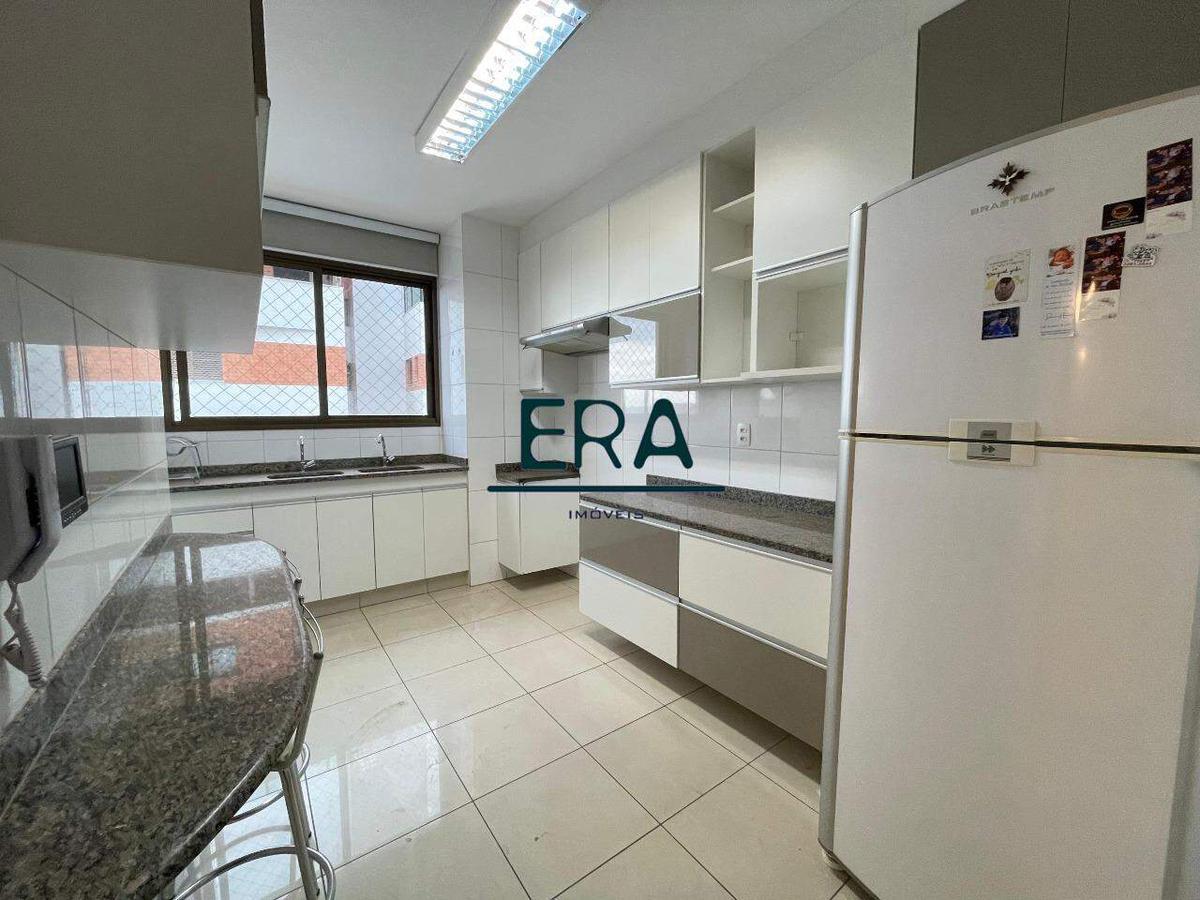 Apartamento, Itapoã, 4 Quartos, 2 Vagas, 1 Suíte