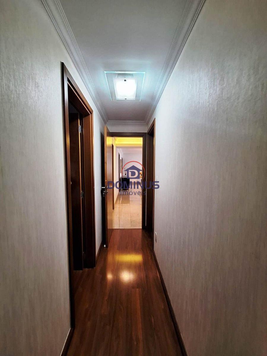 Apartamento, Santa Efigênia, 3 Quartos, 3 Vagas, 2 Suítes