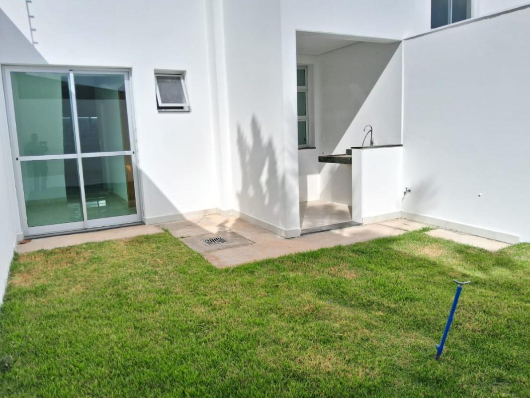 Casa, Nossa Senhora de Fátima, 3 Quartos, 3 Vagas, 1 Suíte