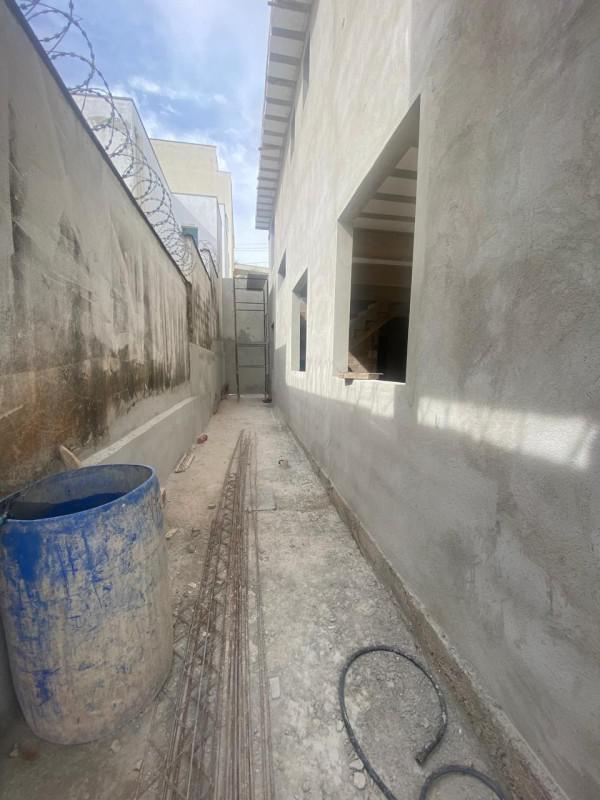 Casa, Masterville, 3 Quartos, 4 Vagas, 1 Suíte