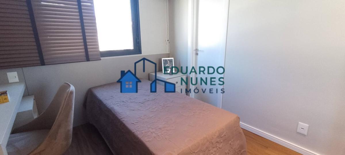 Apartamento, Serra, 4 Quartos, 3 Vagas, 2 Suítes