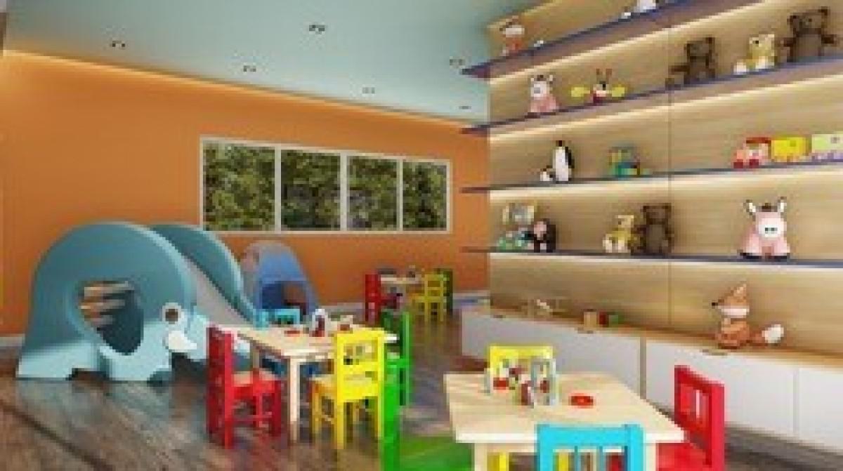 Apartamento, Adelmolândia, 2 Quartos, 1 Vaga