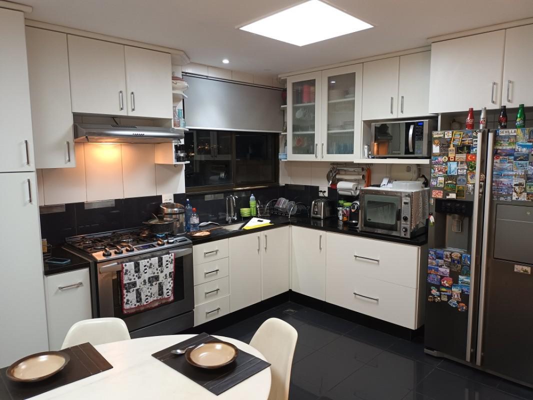 Cobertura, Prado, 4 Quartos, 3 Vagas, 2 Suítes