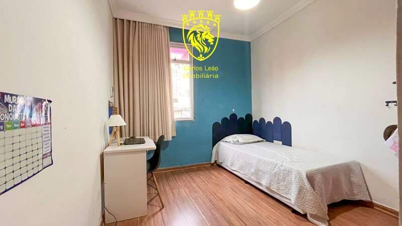 Cobertura, Sagrada Família, 3 Quartos, 2 Vagas, 1 Suíte