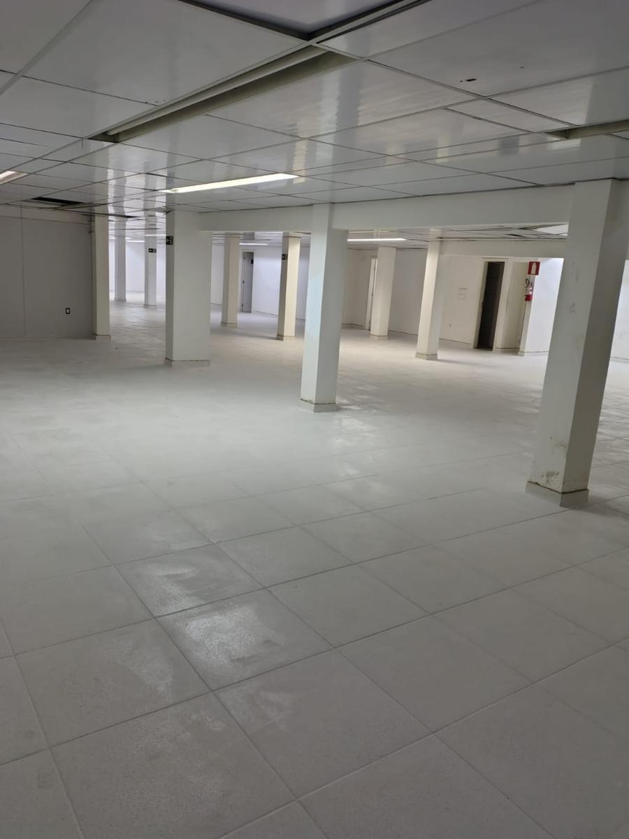 Andar, Centro, 0 Quarto, 0 Vaga