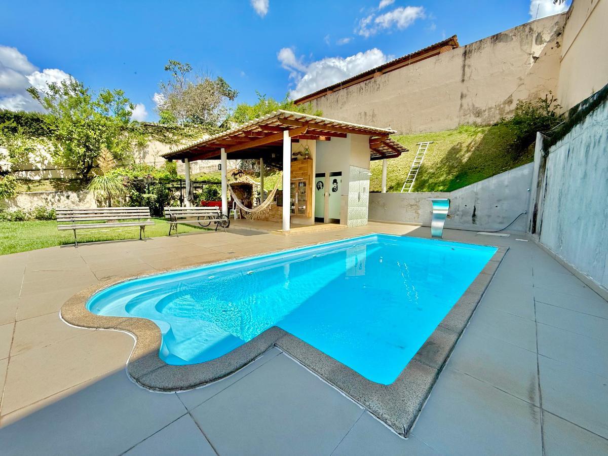 Casa, São Luiz (pampulha), 4 Quartos, 10 Vagas, 3 Suítes