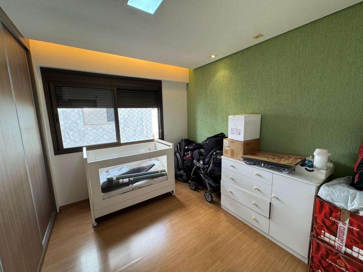 Apartamento, Sion, 4 Quartos, 3 Vagas, 3 Suítes
