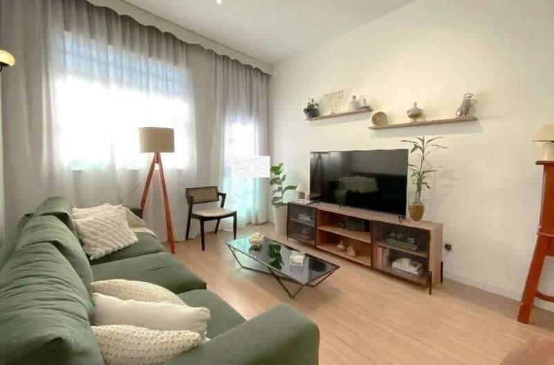 Apartamento, Carmo, 2 Quartos, 2 Vagas