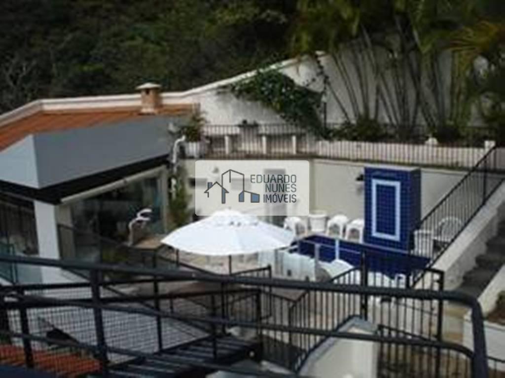 Casa, Mangabeiras, 4 Quartos, 6 Vagas, 4 Suítes