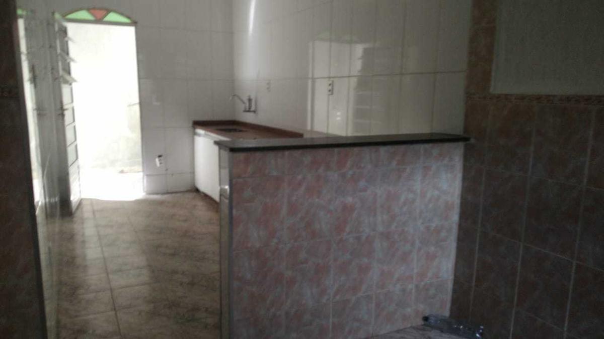 Casa, Bom Jesus, 3 Quartos, 4 Vagas, 1 Suíte