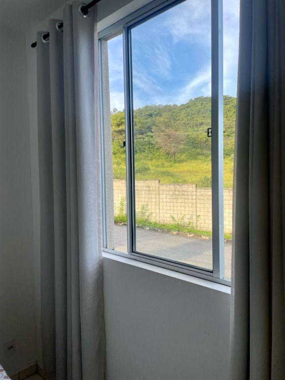 Apartamento, Nações Unidas, 2 Quartos, 1 Vaga, 1 Suíte